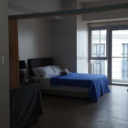 Naia Teminal 3,Newport,Pasay,Elegant Suites Manila Exterior photo