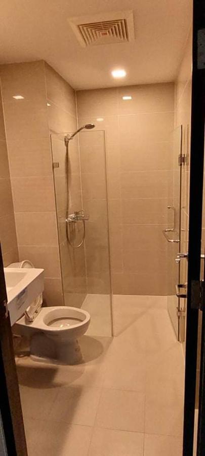 Naia Teminal 3,Newport,Pasay,Elegant Suites Manila Exterior photo