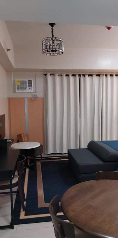 Naia Teminal 3,Newport,Pasay,Elegant Suites Manila Exterior photo