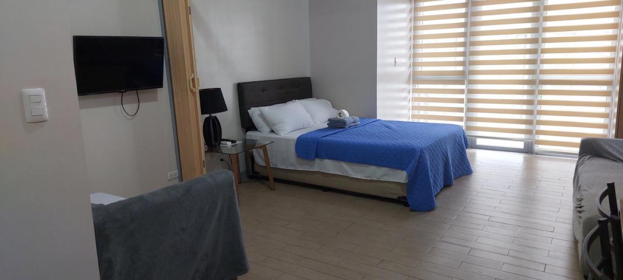 Naia Teminal 3,Newport,Pasay,Elegant Suites Manila Exterior photo