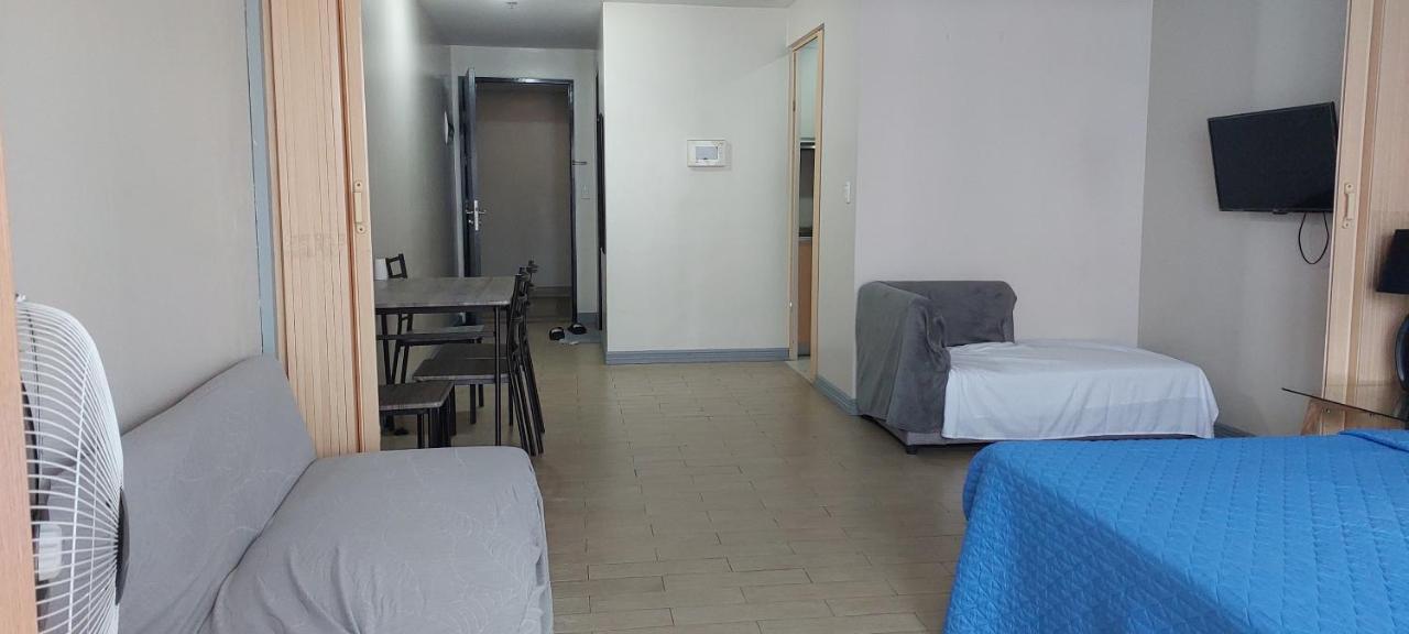 Naia Teminal 3,Newport,Pasay,Elegant Suites Manila Exterior photo